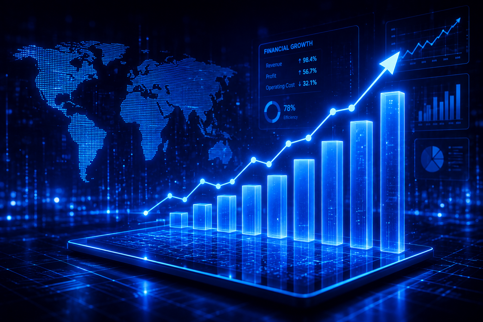 Financial Awareness services