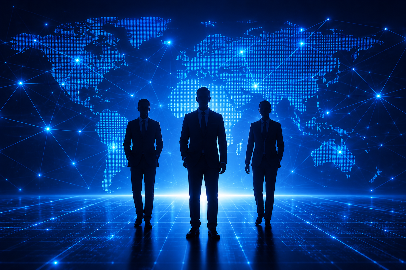 Staffing and Recruitment services